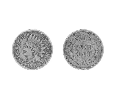 1 Centavo
