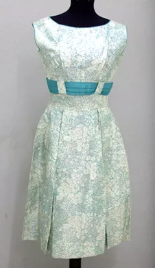 Vestido (prenda principal)