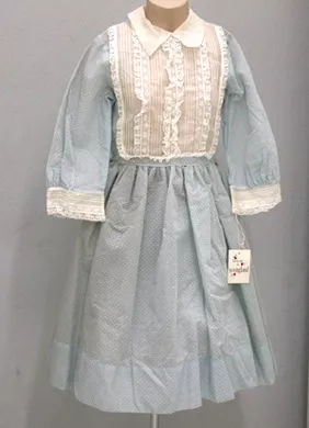 Vestido (niña)