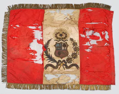 Estandarte