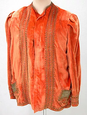 Chaqueta