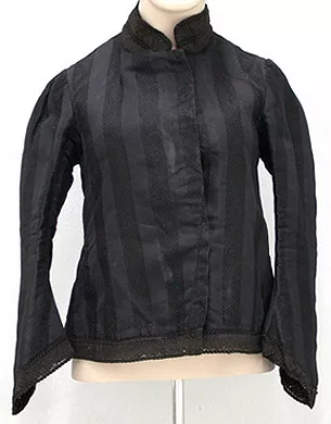 Chaqueta