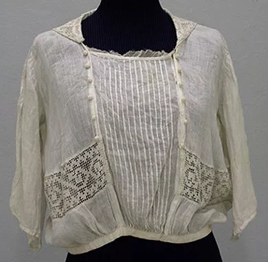 Blusa