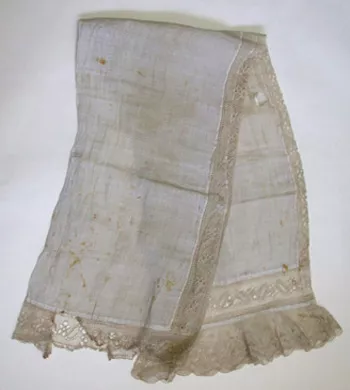 Funda de almohada