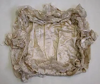Porta pañal