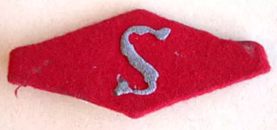 Insignia (artefacto de identificación)