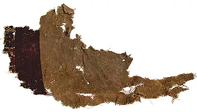 Fragmento (textil)