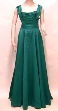 Vestido (prenda principal)