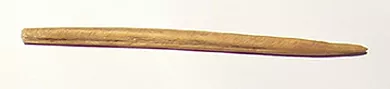 Cabezal de arpón