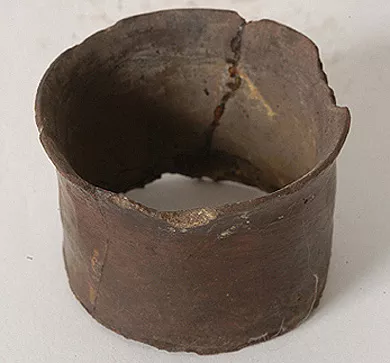 Jarro (arqueológico y etnográfico)