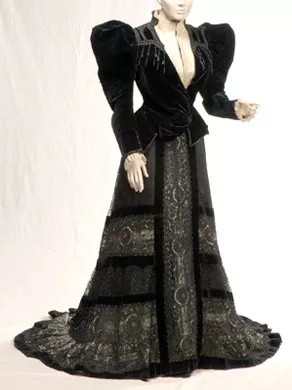 Traje