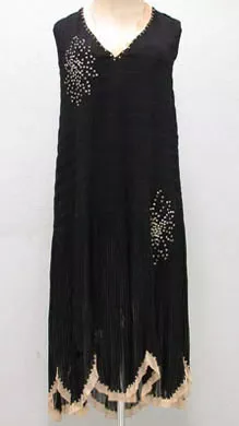 Vestido (prenda principal)