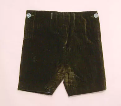 Pantalón (niño)