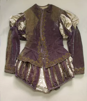 Disfraz (traje)
