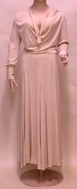 Vestido (prenda principal)