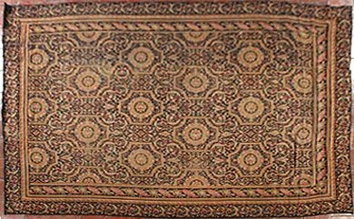Alfombra