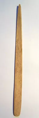 Espátula