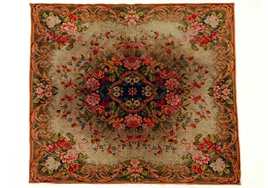 Alfombra