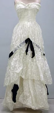 Vestido (prenda principal)