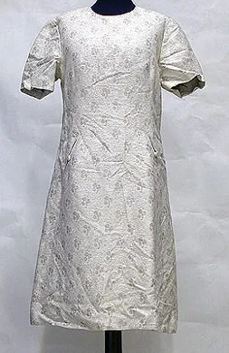 Vestido (prenda principal)