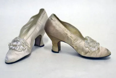 Zapatos (novia)
