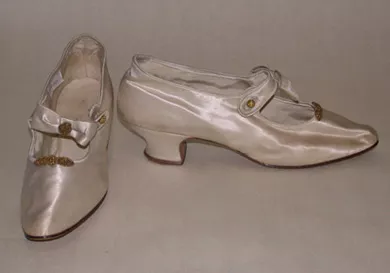 Zapatos (novia)