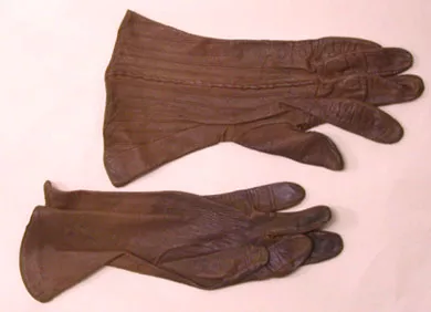 Guantes