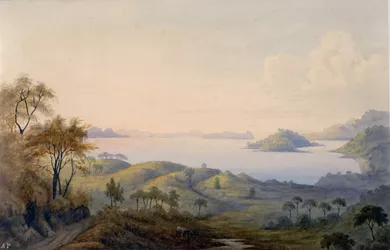 Laguna de Llanquihue