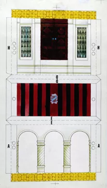 Casa armable