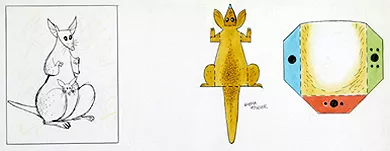 Canguro