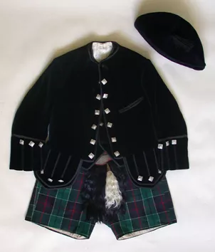 Uniforme escolar
