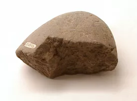 Rodado pulido (lítica)