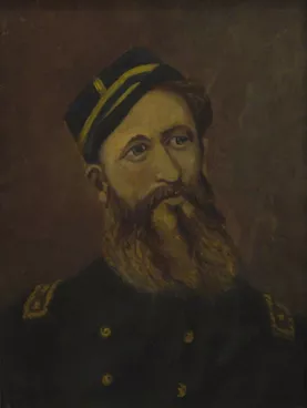 Augusto Nordenflicht