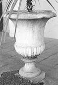 Jarrón de Mármol N° 3