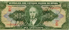Dez Cruzeiros