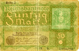 Billete