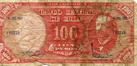 Cien Pesos