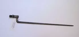 Bayoneta Sable