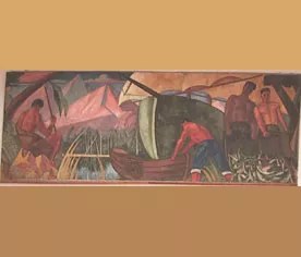 La Pesca