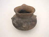 Jarro (arqueológico y etnográfico)