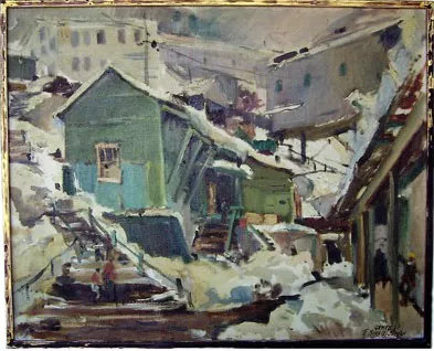 Sewell