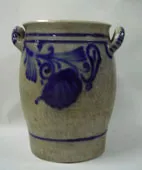 Jarrón