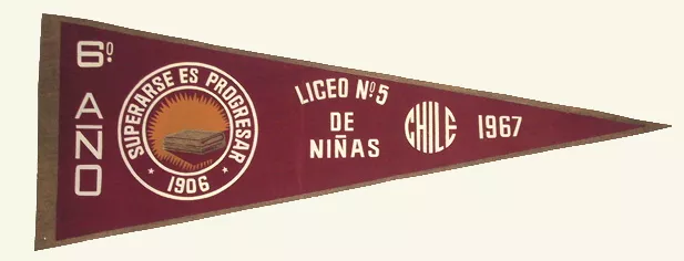 Liceo Nº5 de Niñas