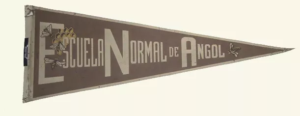 Escuela Normal de Angol