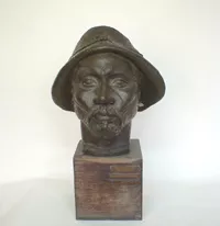 Domador salteño