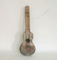 Guitarra