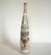 Botella