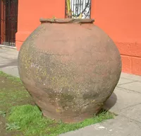 Tinaja