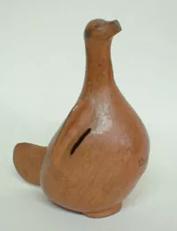 Alcancía