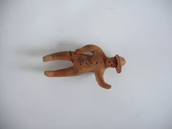 Figurilla
